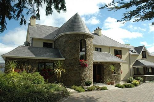 Abbey Court Hotel Killowen Exterior photo